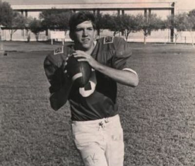 Tommy Kramer