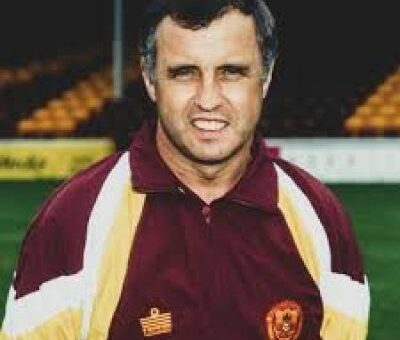 Tommy McLean