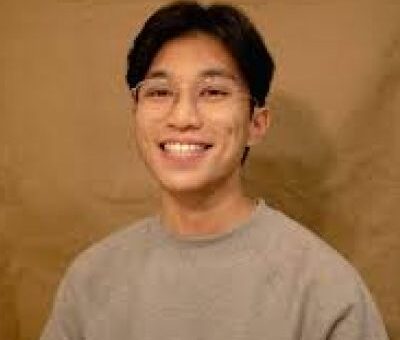Tommy Trinh