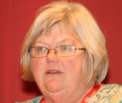 Tone Rønoldtangen