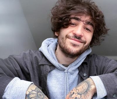 Toni Pirosa