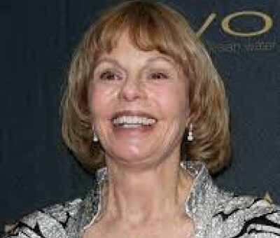 Toni Tennille