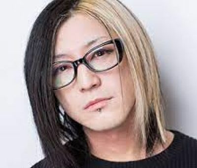 Tonomura Hisashi