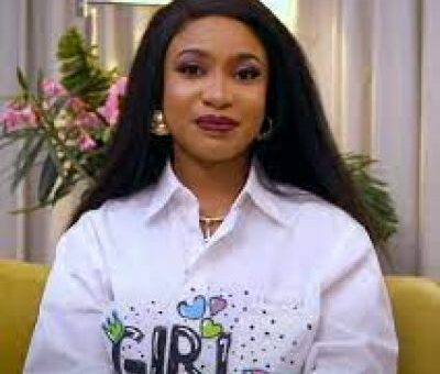 Tonto Dikeh