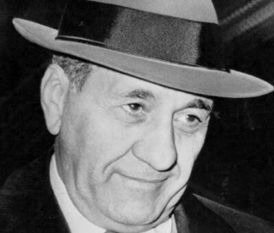 Tony Accardo