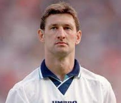 Tony Adams