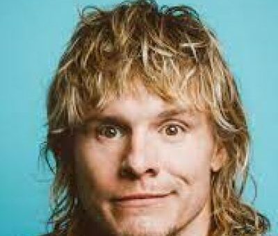 Tony Cavalero