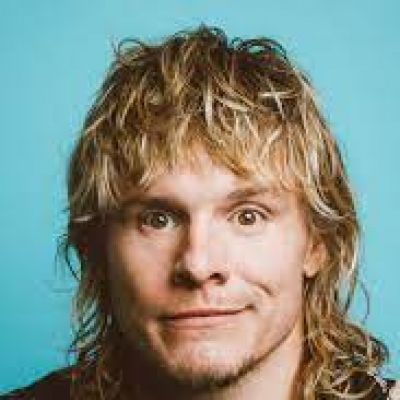 Tony Cavalero