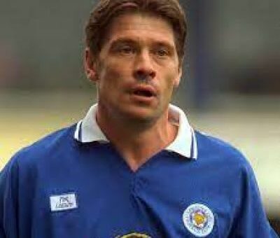 Tony Cottee