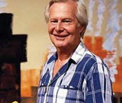 Tony Hart