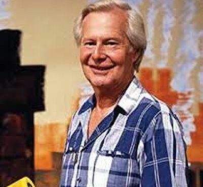 Tony Hart