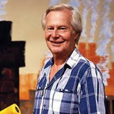 Tony Hart