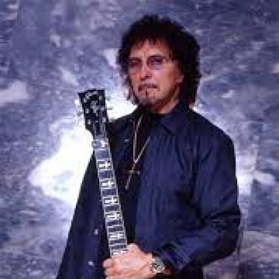 Tony Iommi