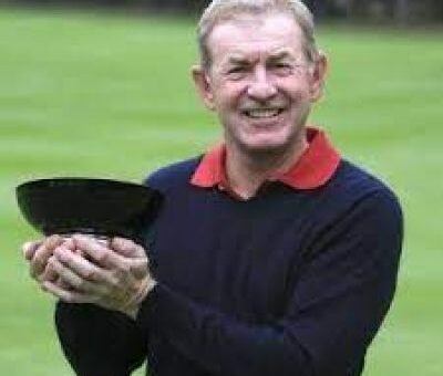 Tony Johnstone