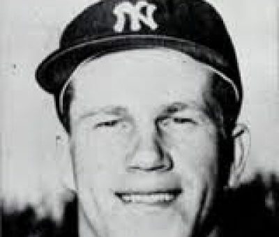 Tony Kubek
