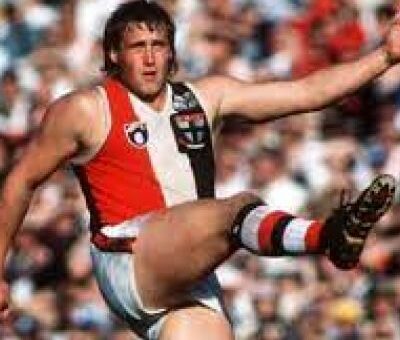 Tony Lockett