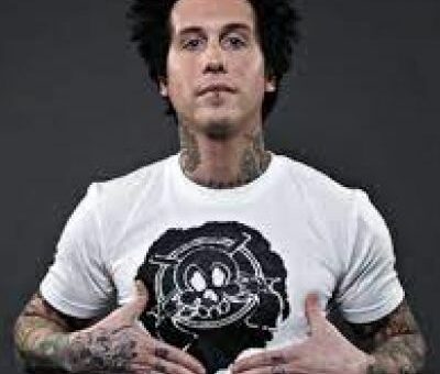 Tony Lovato