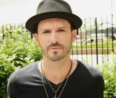 Tony Lucca