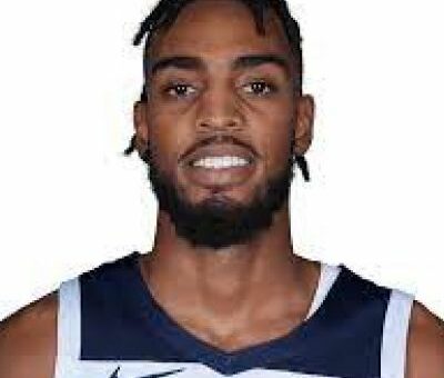Tony M Brown Jr