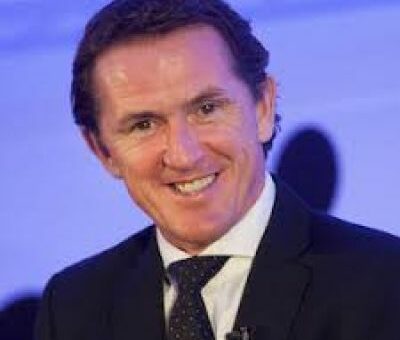 Tony McCoy