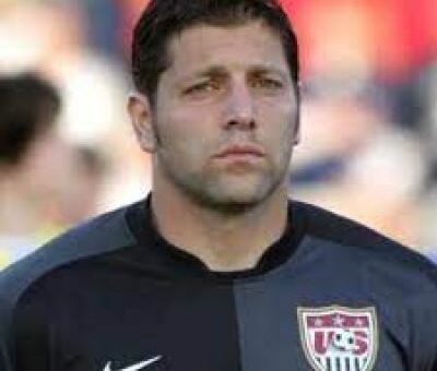 Tony Meola