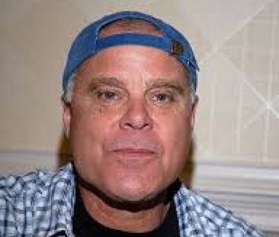 Tony Moran