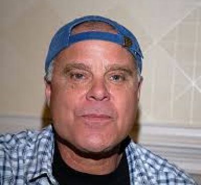 Tony Moran