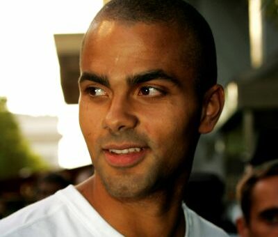 Tony Parker