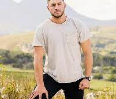 Tony Raines