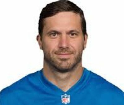 Tony Scheffler