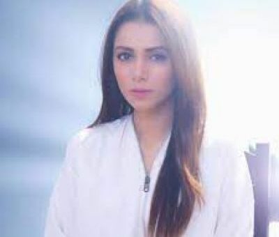 Tooba Siddiqui