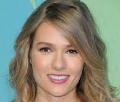 Tori Anderson