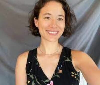 Tori Huang