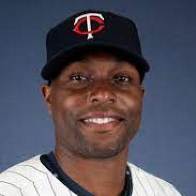 Torii Hunter