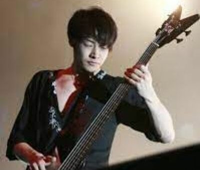 Toshiya