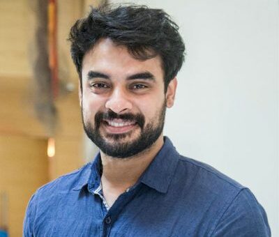 Tovino Thomas