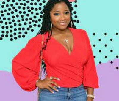Toya Wright