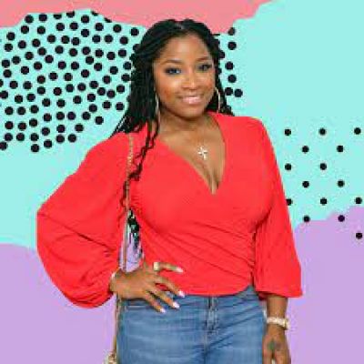 Toya Wright