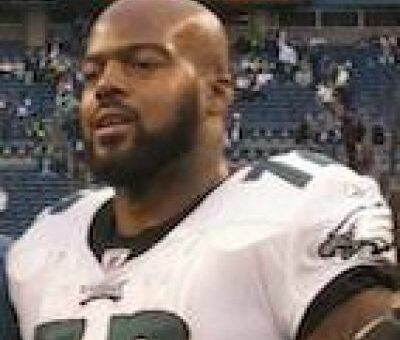 Tra Thomas