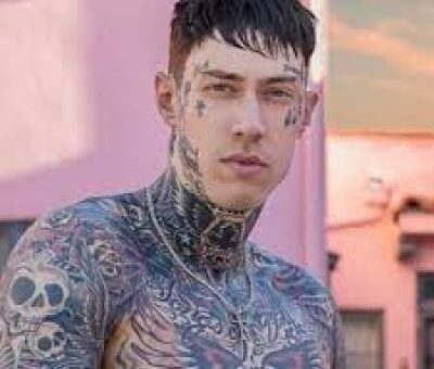 Trace Cyrus