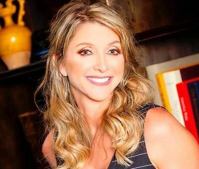Tracie Martin
