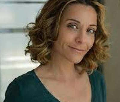 Tracy Arnold