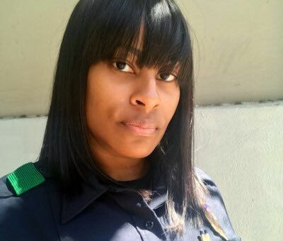 Tracy Jones