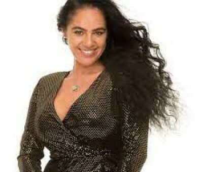 Tracy Leanne Jefford