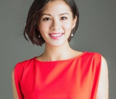 Tracy Lee