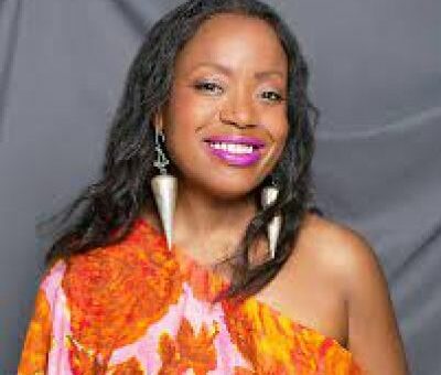 Tracy Reese