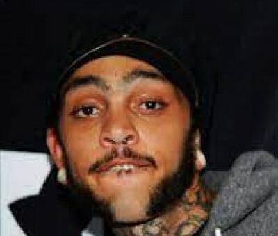 Travie McCoy