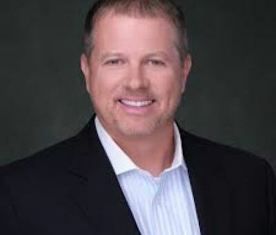 Travis Beck