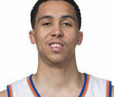 Travis Trice
