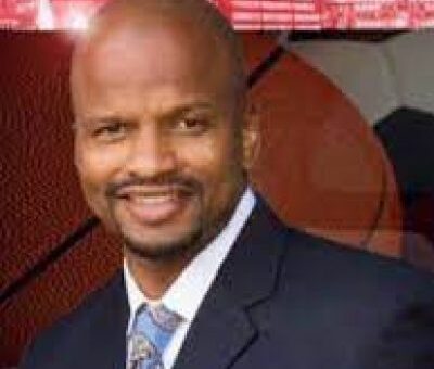 Travis Williams